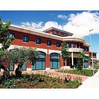 Hotel Plaza Las Matas