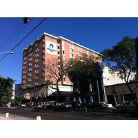 Hotel AranzazÃº Eco