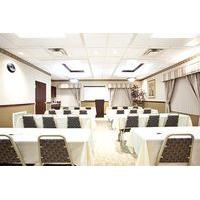 holiday inn express hotel suites christiansburg