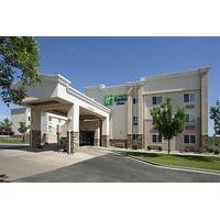 Holiday Inn Express & Suites Wheat Ridge-Denver West