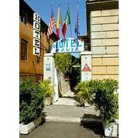 Hotel Pavia