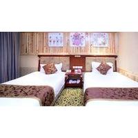 Hongkong Joyful Hotel - Dujiangyan