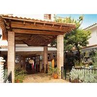 Hotel El Refugio de Juanar