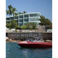 Hotel Boca Chica New