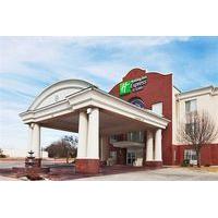 Holiday Inn Express Hotel & Suites Gainesville