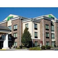 Holiday Inn Express & Suites Sha...