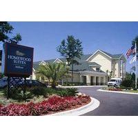 Homewood Suites by Hilton Pensacola Airport