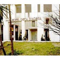 Hotel Duca D Aosta
