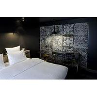 Hotel EugÃ¨ne en Ville