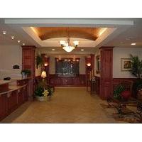 Holiday Inn Express Hotel & Suites Pharr