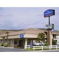 howard johnson inn and suites saint george hwy i 15 exit 6