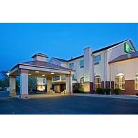 Holiday Inn Express & Suites Cincinnati-N/Sharonville