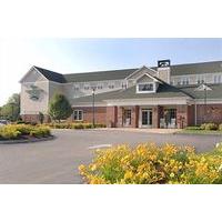 Homewood Suites by Hilton Manchester/Airport