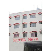 Hotel Maya Deluxe