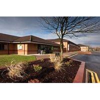 Holiday Inn Walsall M6 Jct 10