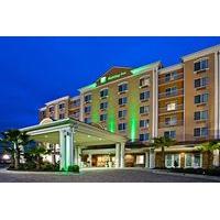 Holiday Inn & Suites Lake City