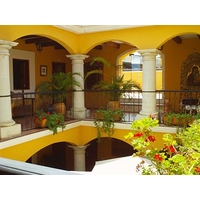 Hotel Casa Divina Oaxaca (formerly Villa Vera Oaxaca)