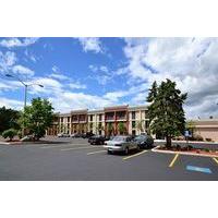 holiday inn express brockton boston