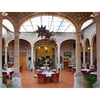 Howard Johnson Calle Real Moreli...