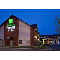 Holiday Inn Express Hotel & Suit...