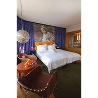 Hotel Rival