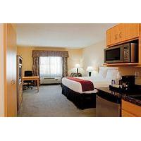 holiday inn express suites amarillo