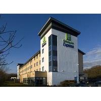 Holiday Inn Express Swindon - West M4, Jct 16