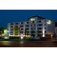 Holiday Inn Express Cologne Muelheim