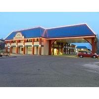 Howard Johnson Inn Red Deer