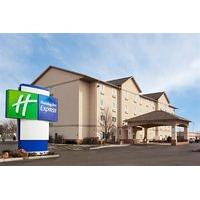 Holiday Inn Express Ex I-71 / OH State Fair / Expo Center