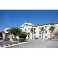 holiday inn express suites alice