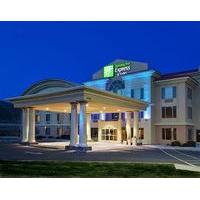 holiday inn express suites carson city