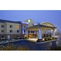 holiday inn express hotel suites high point south