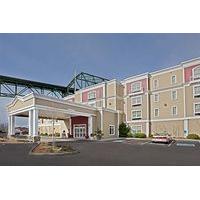 Holiday Inn Express And Suites Astoria