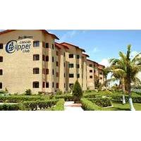 Hotel Cancun Clipper Club