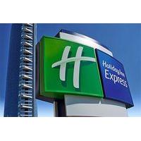 Holiday Inn Express Santiago Las Condes