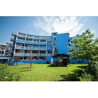 Hotel Bohemi-All inclusive