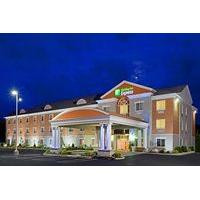 Holiday Inn Express Hotel & Suites Gananoque