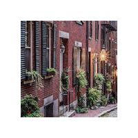 Hostelling International Boston