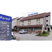 Hotel Kyriad Lyon Est - Saint Bonnet de Mure