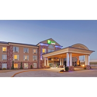 Holiday Inn Express Hotel & Suites Mountain Home