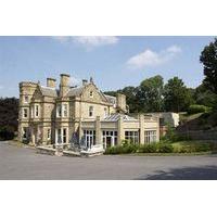 Hollin Hall Country House Hotel