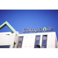 Hotel Campanile Nogent Sur Marne