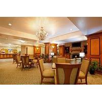 Holiday Inn Express Hotel & Suites Danville