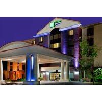 Holiday Inn Express Hotel & Suites Chesapeake