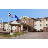 Holiday Inn & Conference Center Marshfield