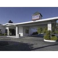 Howard Johnson Liberty Ny