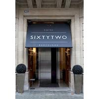 Hotel Sixtytwo Barcelona