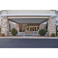 Holiday Inn Express Williamston