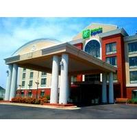 Holiday Inn Express Hotel & Suites Birmingham-Irondale(East)